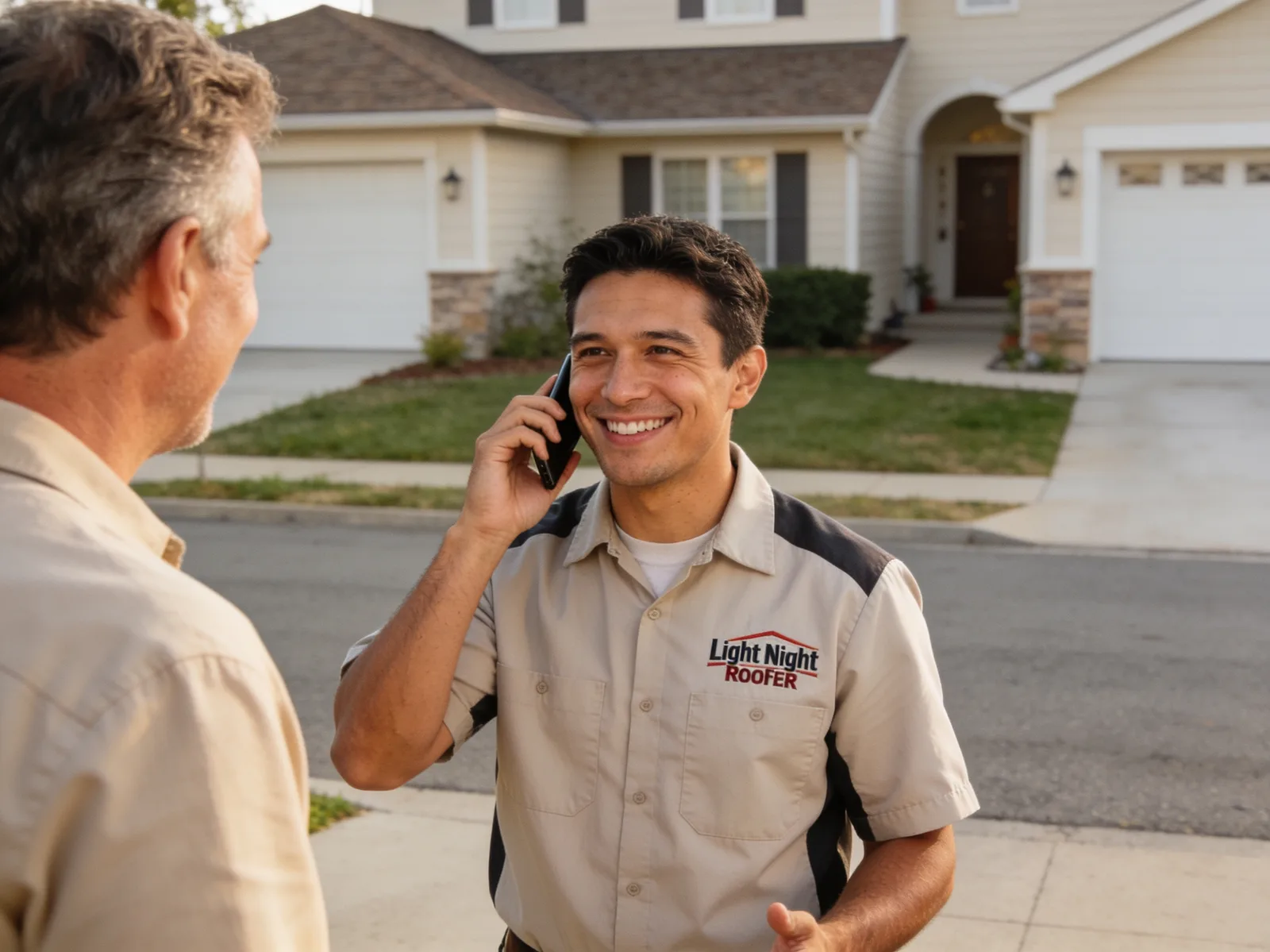 Emergency Roof Repair Lancaster, TN FAQs